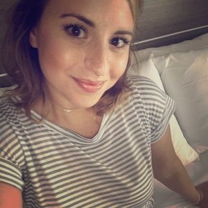 Meet your Posher, Jaclynn